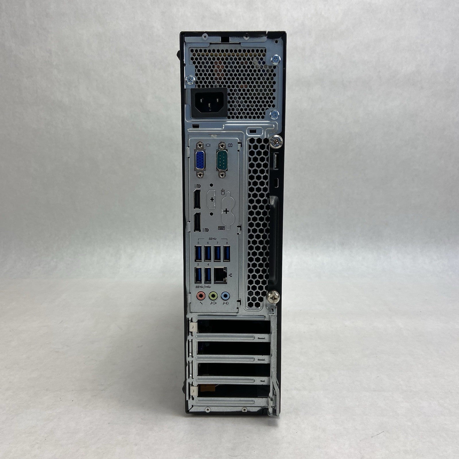 Lenovo ThinkCentre M900 SFF Intel Core i5-6500 3.2GHz 8GB RAM No HDD No OS4