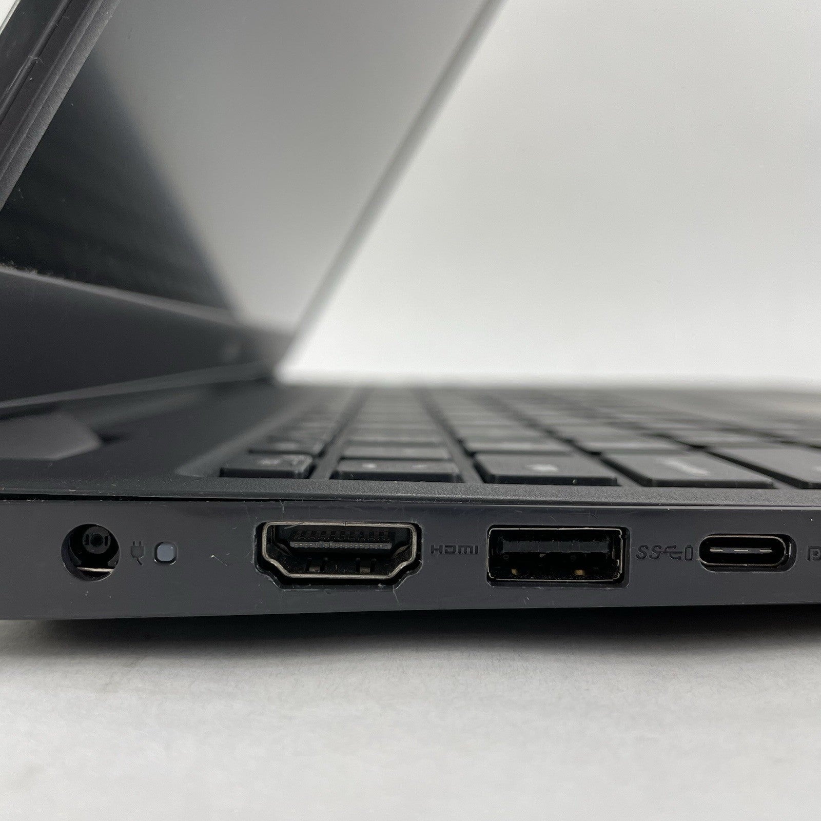 Dell Latitude 3510 15.6" i7-10210U 1.60 GHz 8 GB RAM No SSD/OS/AC5