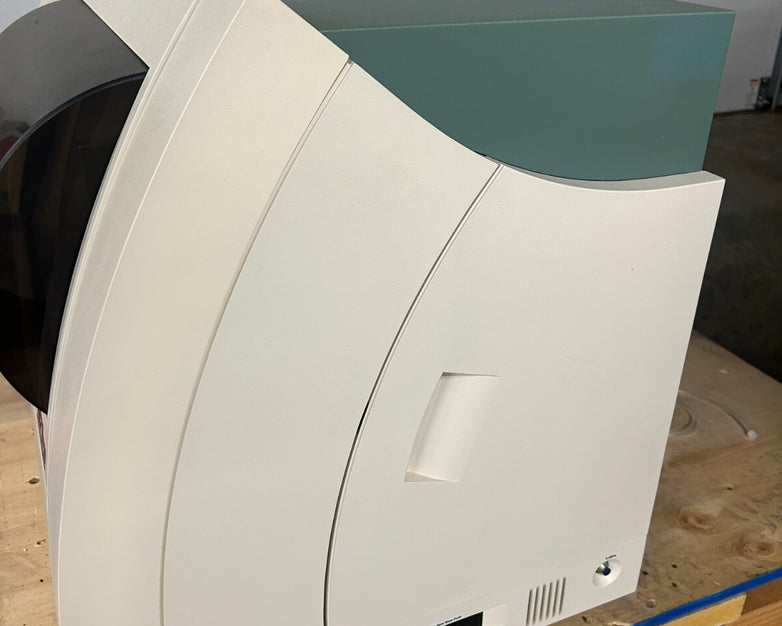Advanced Analytical Micro PRO Microbial Detection System