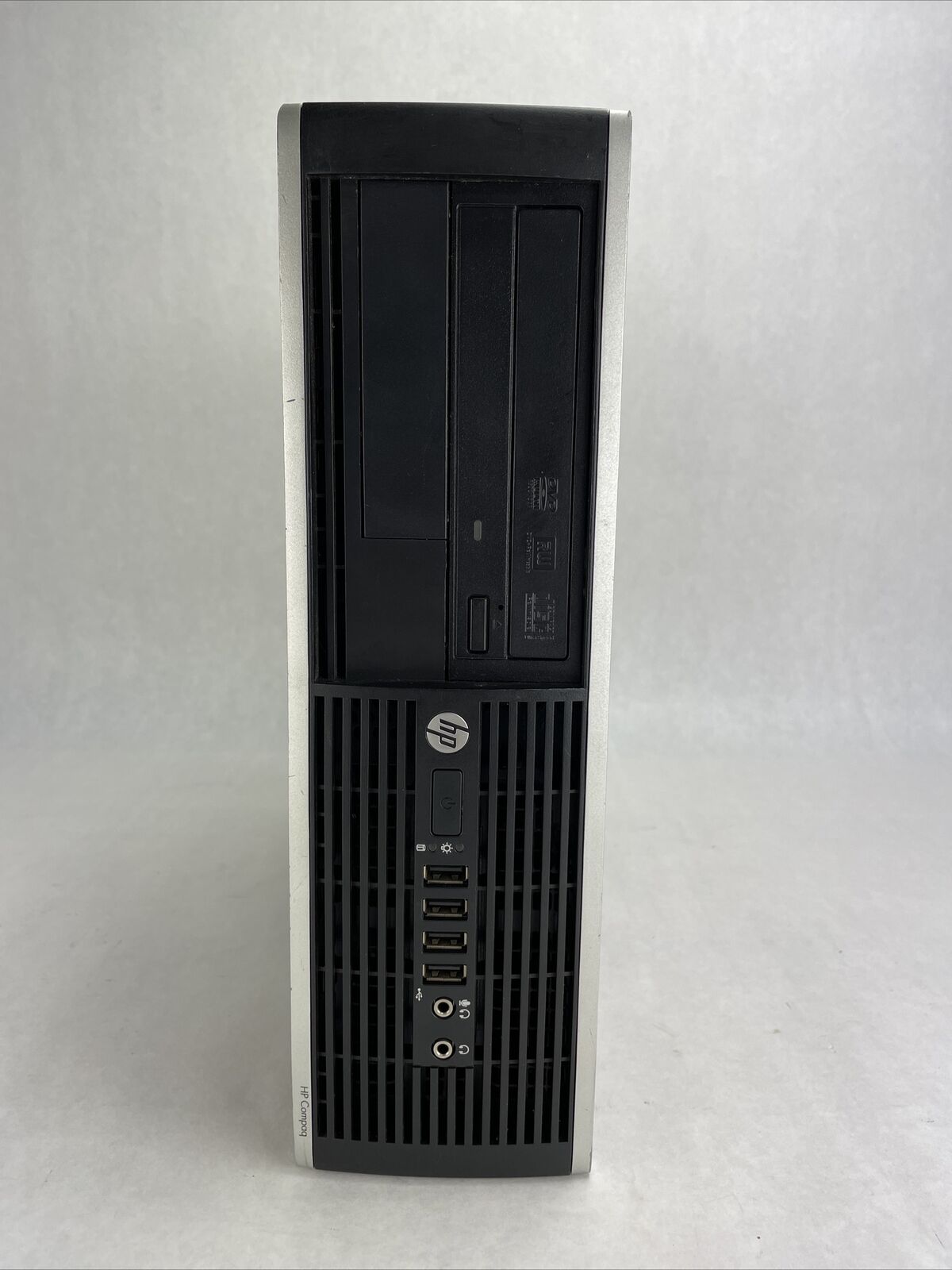 HP Compaq 6005 Pro SFF AMD Athlon II x2 220 2.8GHz 12GB RAM No HDD No OS