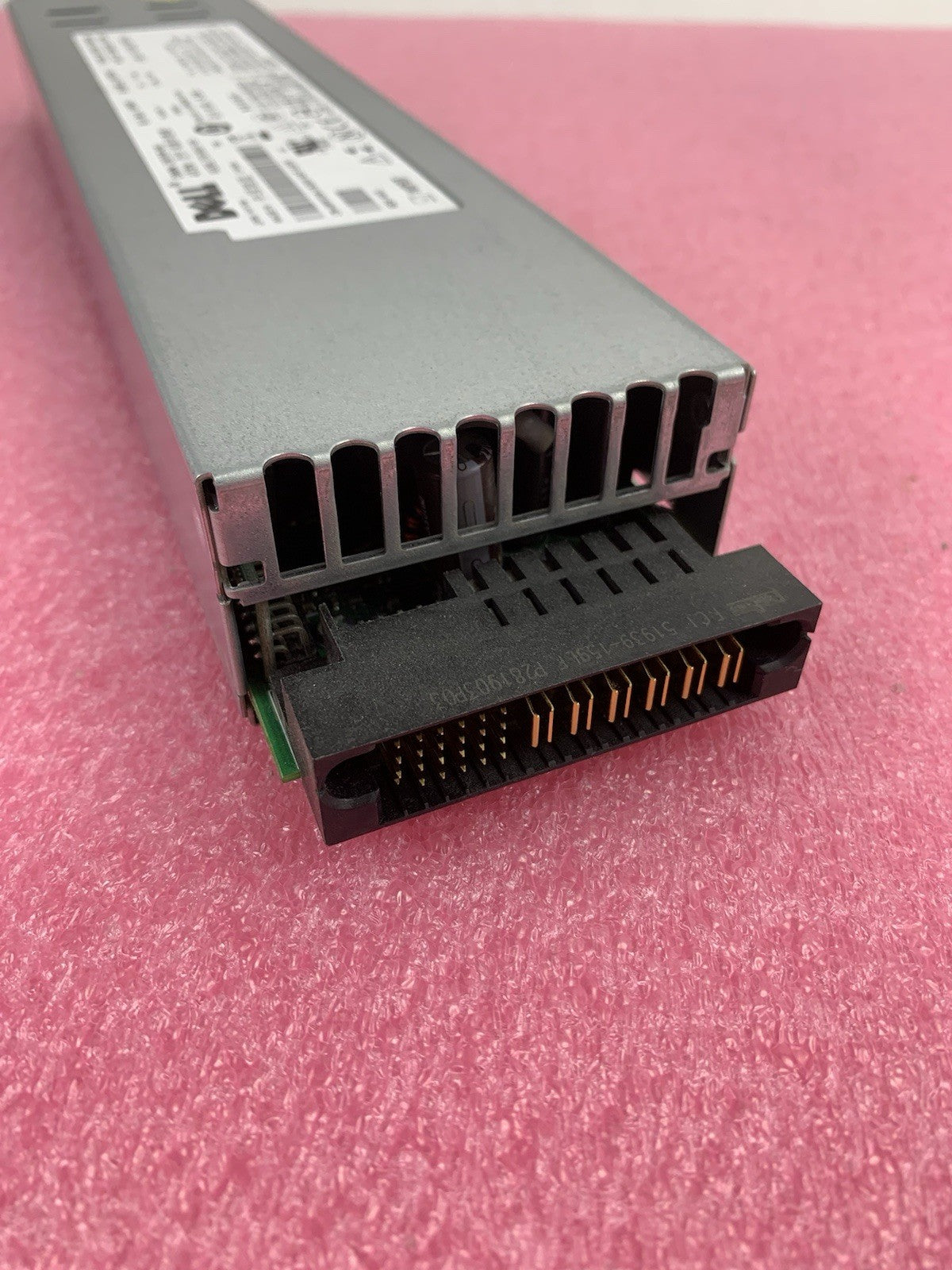 Dell Z670P-00 670W Server Power Supply