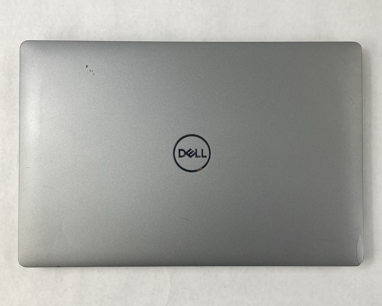 Dell Precision 3551 15.6" i7-10850H 2.70 GHz 8 GB RAM No SSD/OS/AC/Batt - READ