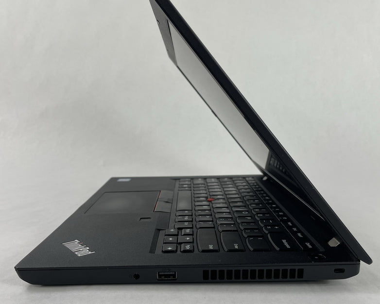 Lenovo ThinkPad L490 14" i5-8250U 1.60 GHz 8 GB RAM No SSD/OS -  Bad Corner