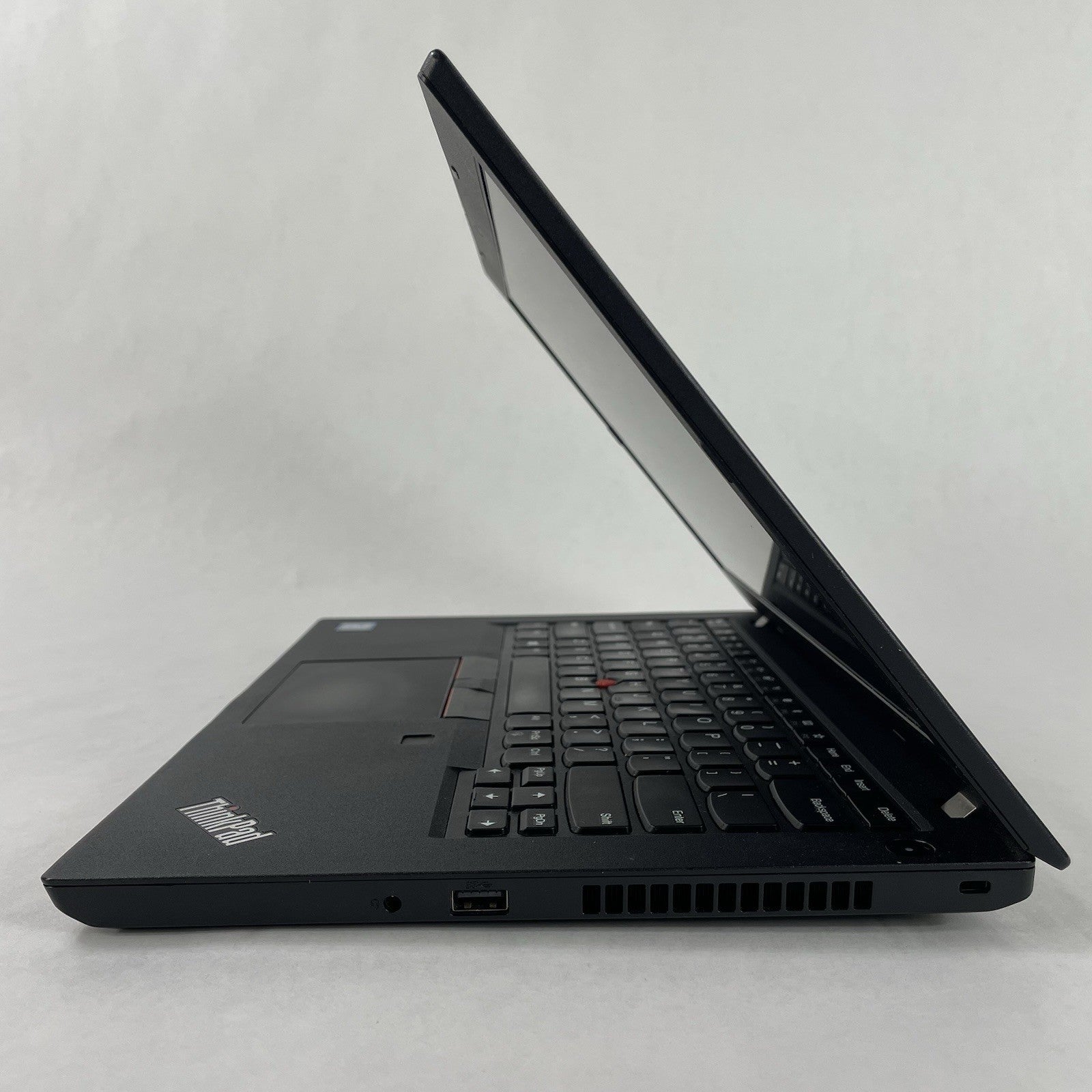 Lenovo ThinkPad L490 14" i5-8250U 1.60 GHz 8 GB RAM No SSD/OS -  Bad Corner6