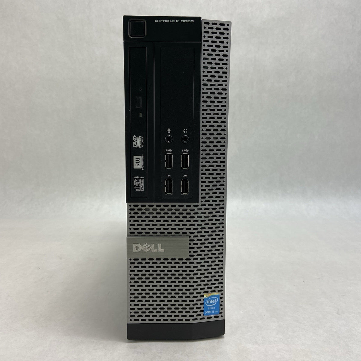 Dell Optiplex 9020 SFF Intel Core i5-4590 3.3GHz 8GB RAM No HDD No OS1