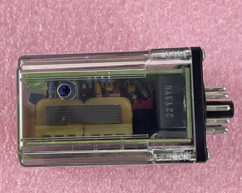 Absolute Process Instruments API Model API-1400 G (M8D)