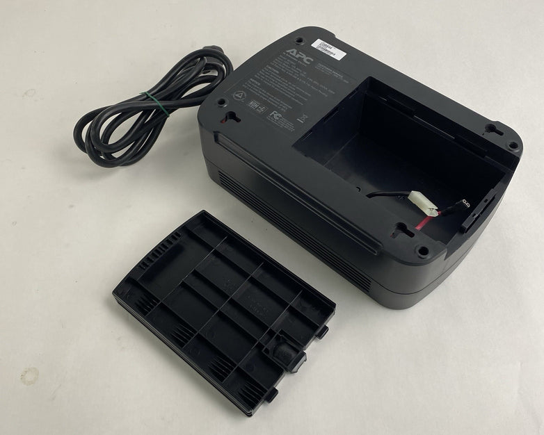 APC BE550G Back-Ups 550 8 Outlet Tested No Batteries