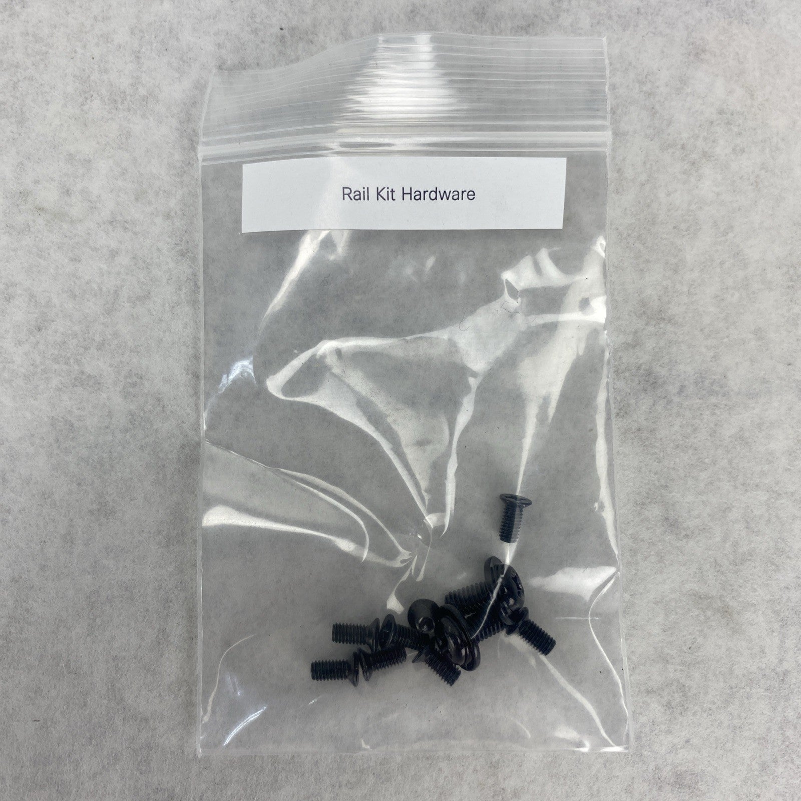 Cisco Meraki MS355 MS450 Post Rack Mount Rail Kit4