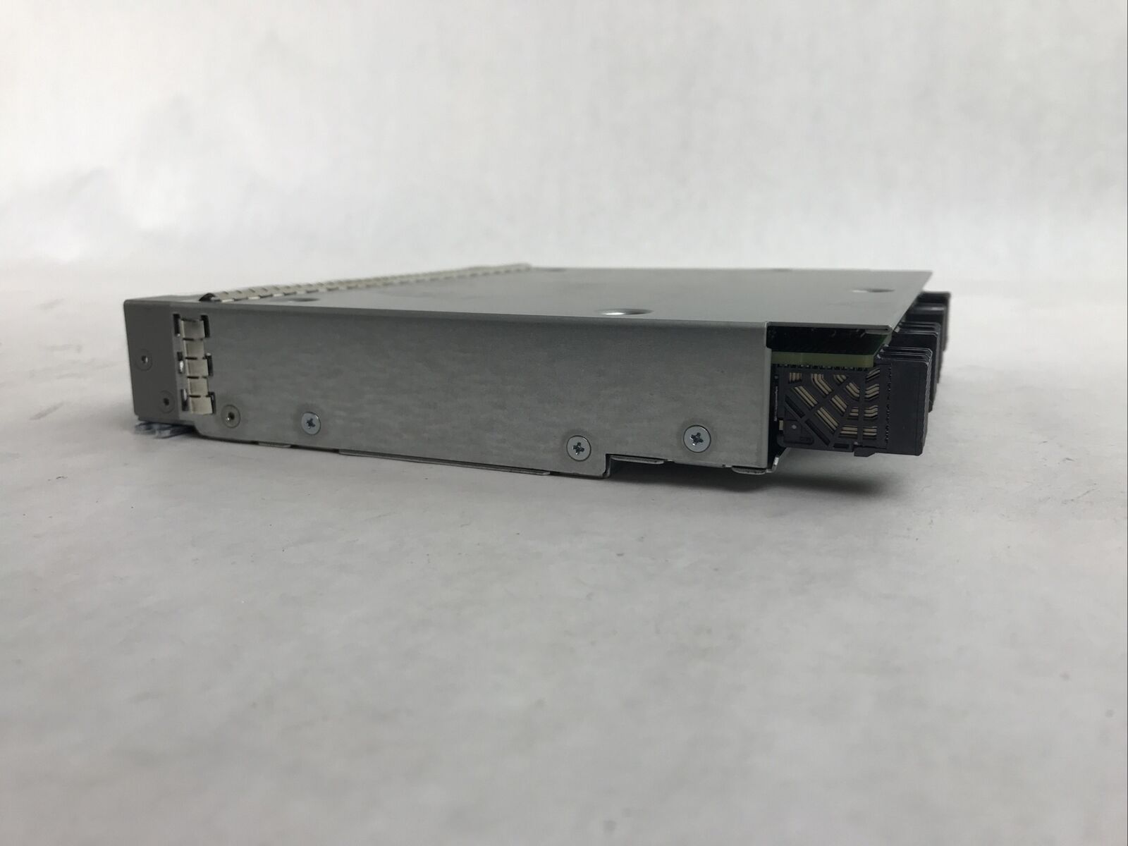 Cisco UCS 2104XP Fabric Extender 4 Port 10 GB N20-I6584 V03
