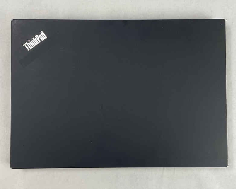 Lenovo ThinkPad T14 Gen1 14" i5-10310U 1.70GHz 8GB RAM No SSD/OS/AC - Bad Corner