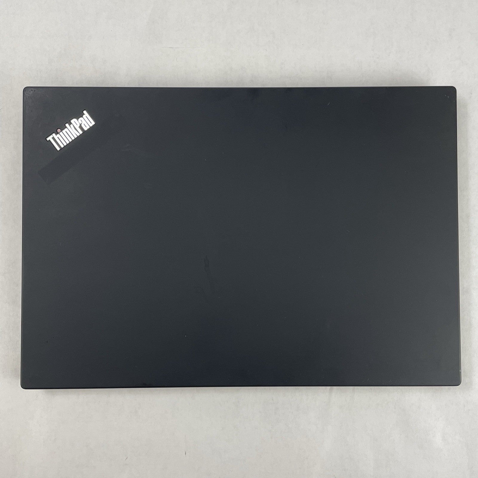 Lenovo ThinkPad T14 Gen1 14" i5-10310U 1.70GHz 8GB RAM No SSD/OS/AC - Bad Corner14
