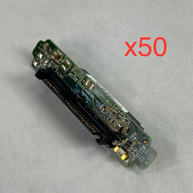 EMC 303-106-002D Server Hard Drive SAS Interposer Connection Board (Lot of 50)