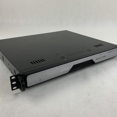 Citrix 512-2 Netscaler SD-WAN  8 GB RAM Factory Reset No SSD