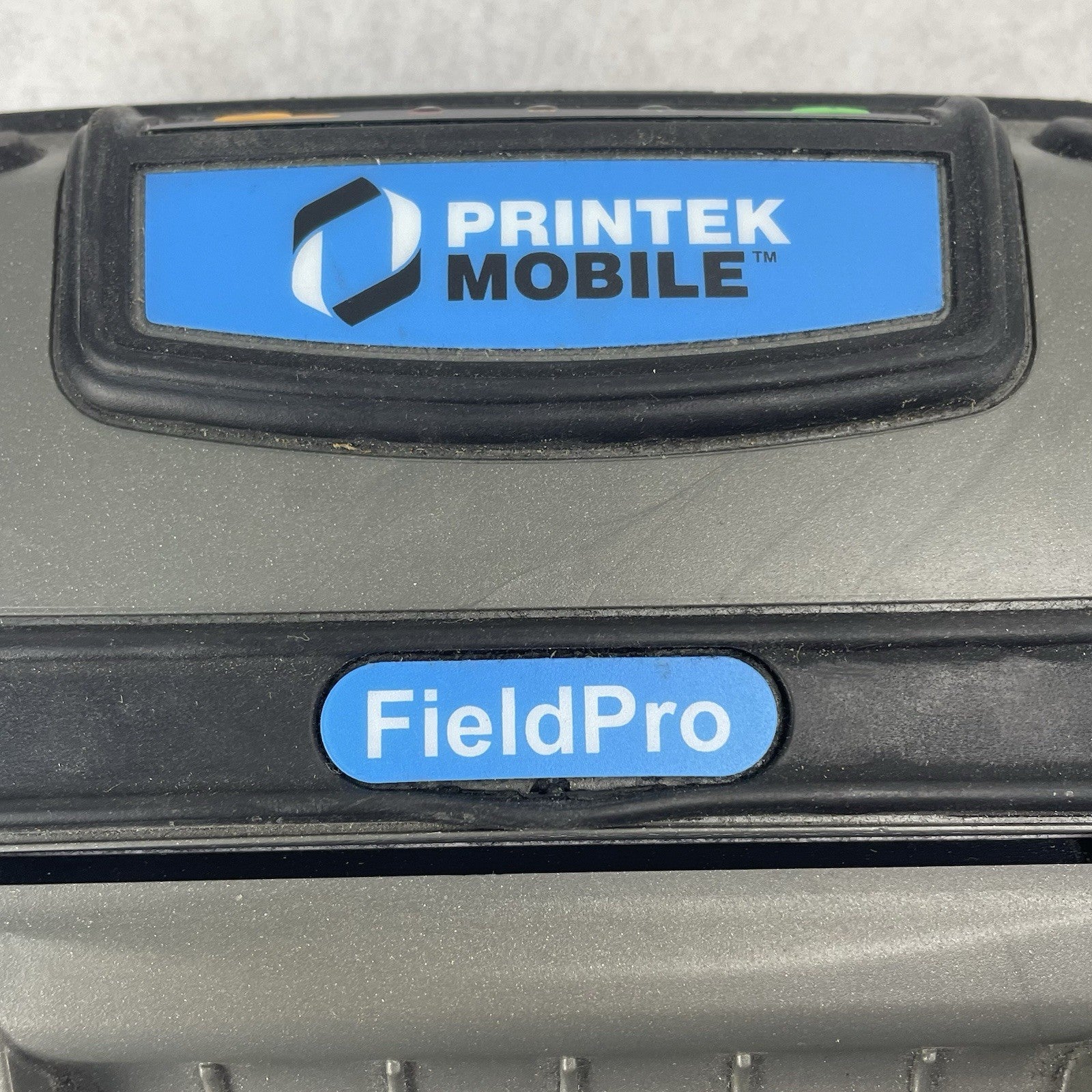 Printek Feildpro RT43 Thermal Printer For Parts6