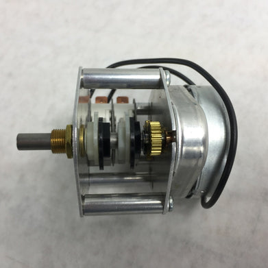 Sorvall RC5 P005671 Centrifuge 113021 Precision Timer