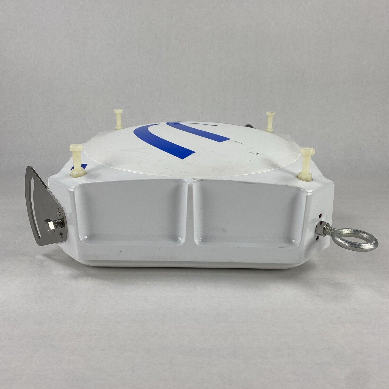BridgeWave GE60.3 High / GE60.3 Low Wireless Gigabit Ethernet Link
