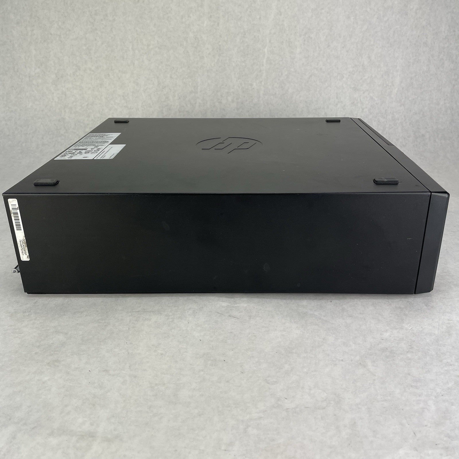 HP RP5800 SFF Core i5-2400 3.1 GHz 4 GB RAM No HDD No OS