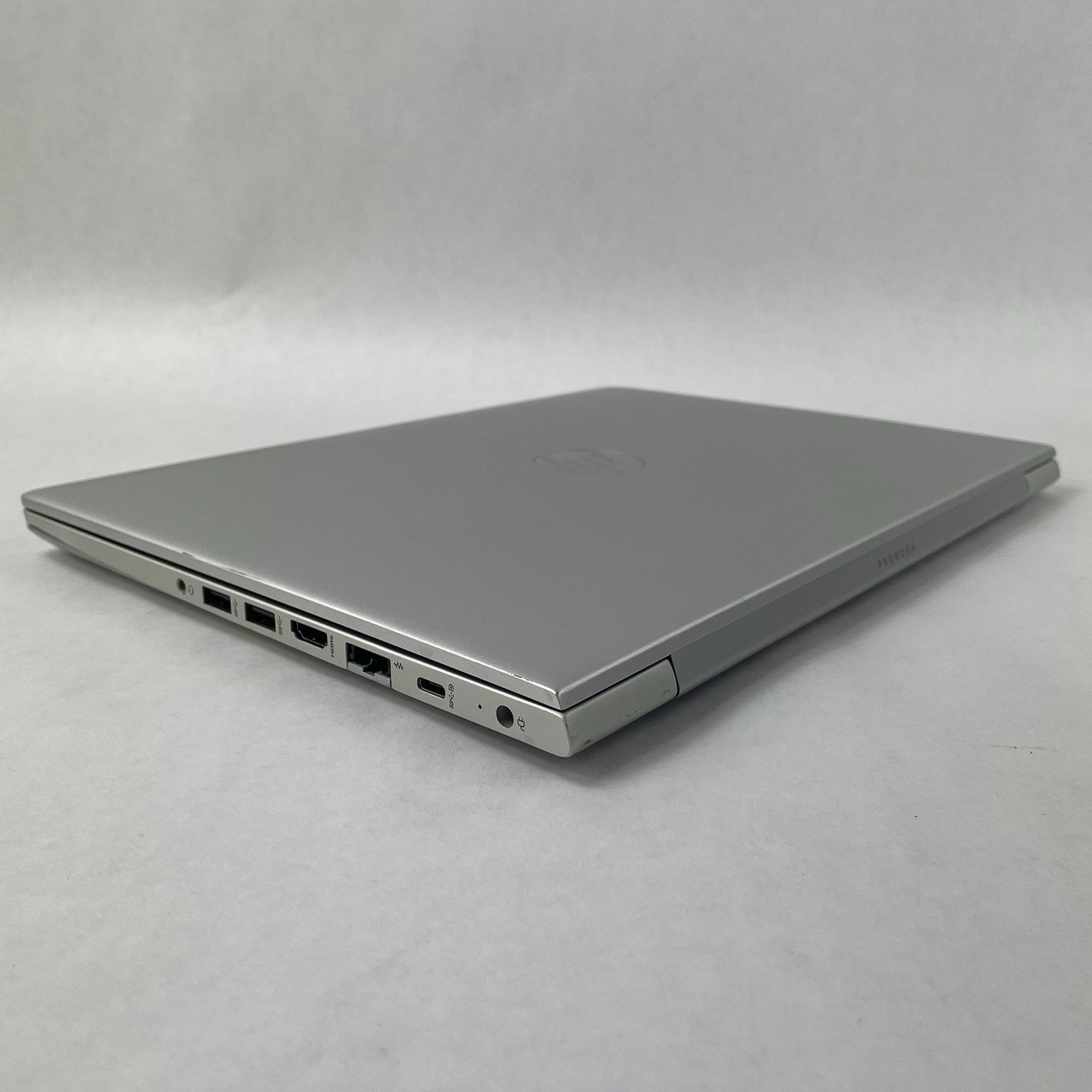 HP mt22 Thin Client 14" Celeron 5205U 1.90 GHz 8 GB RAM No SSD/AC/OS/Batt9