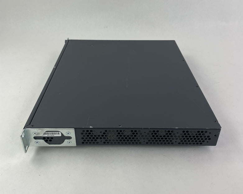 HP  J9146A 2910al-24G PoE+ 24 Port Ethernet Switch Tested and Reset