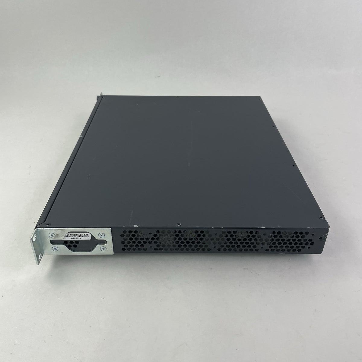 HP  J9146A 2910al-24G PoE+ 24 Port Ethernet Switch Tested and Reset4