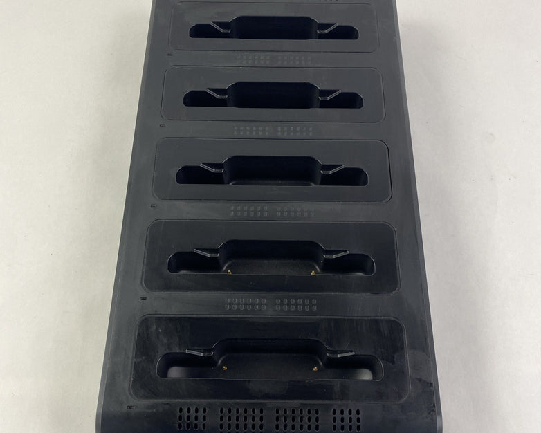 Infinite Peripherals PSLP5-TAL 5 Charging Slot - No AC Adapter