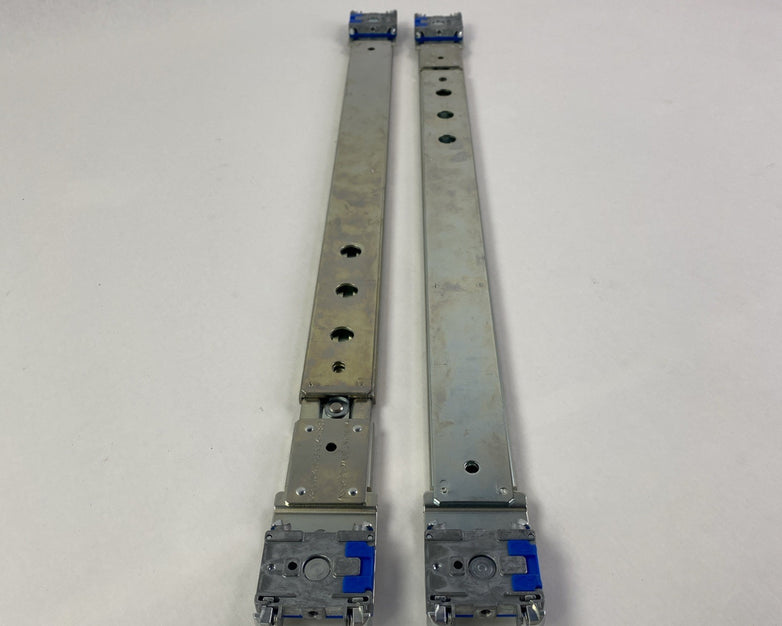 Accuride 042 009-400 03 1U/2U Server Workstation Rail Kit
