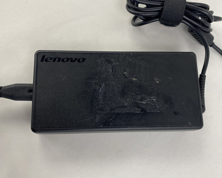 Lenovo ADL170NDC2A 170W 20V Square Tip AC Adapter - Lot of 2