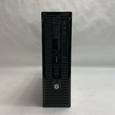 HP ProDesk 400 G1 SFF Intel Core i5-4570 3.2GHz 8GB RAM No HDD No OS