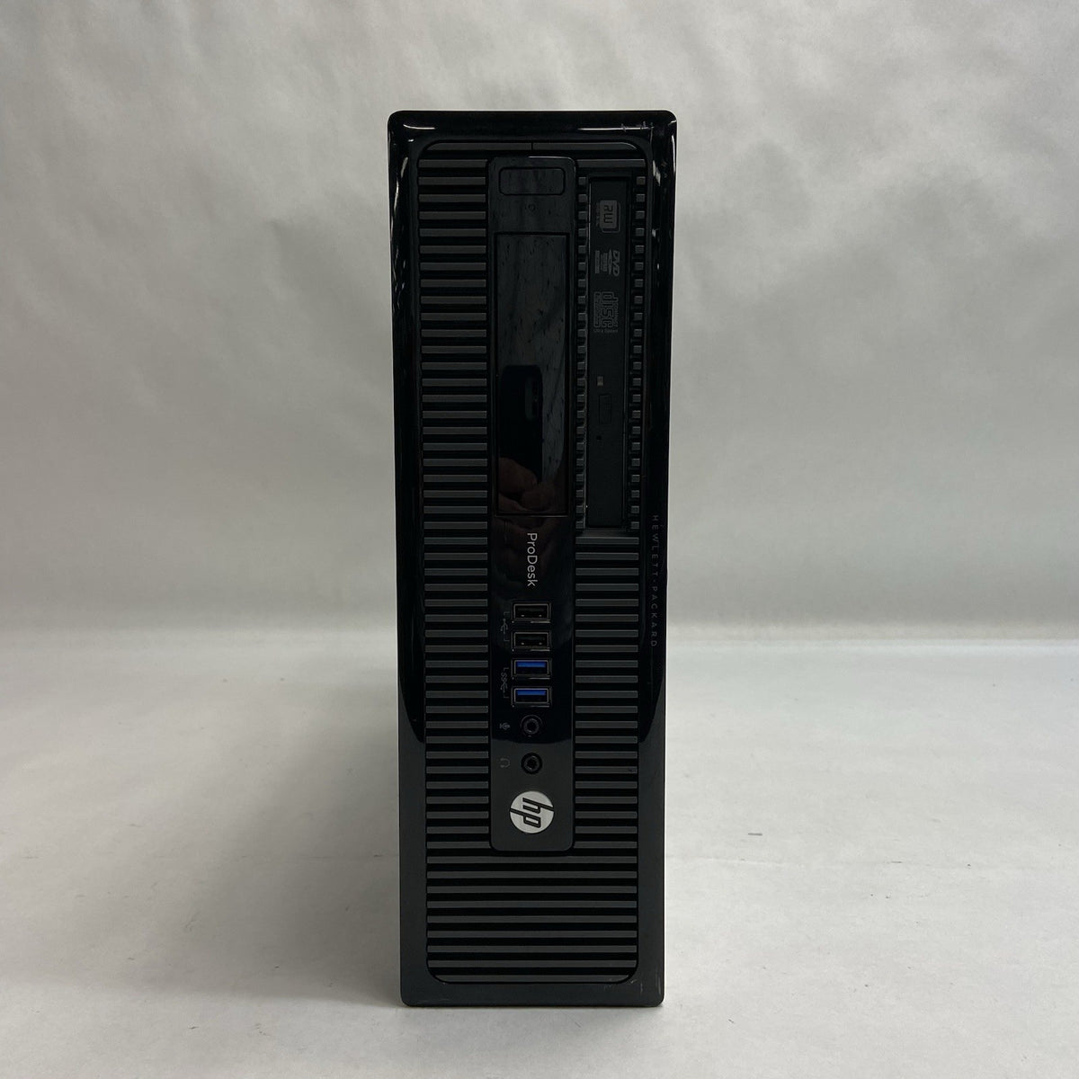 HP ProDesk 400 G1 SFF Intel Core i5-4570 3.2GHz 8GB RAM No HDD No OS1