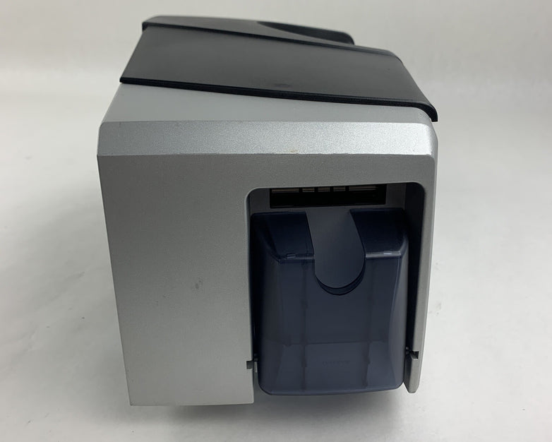 Fargo DTC400 FD Direct to card 400 Printer Parts and Repair Jams W/ Power Supply