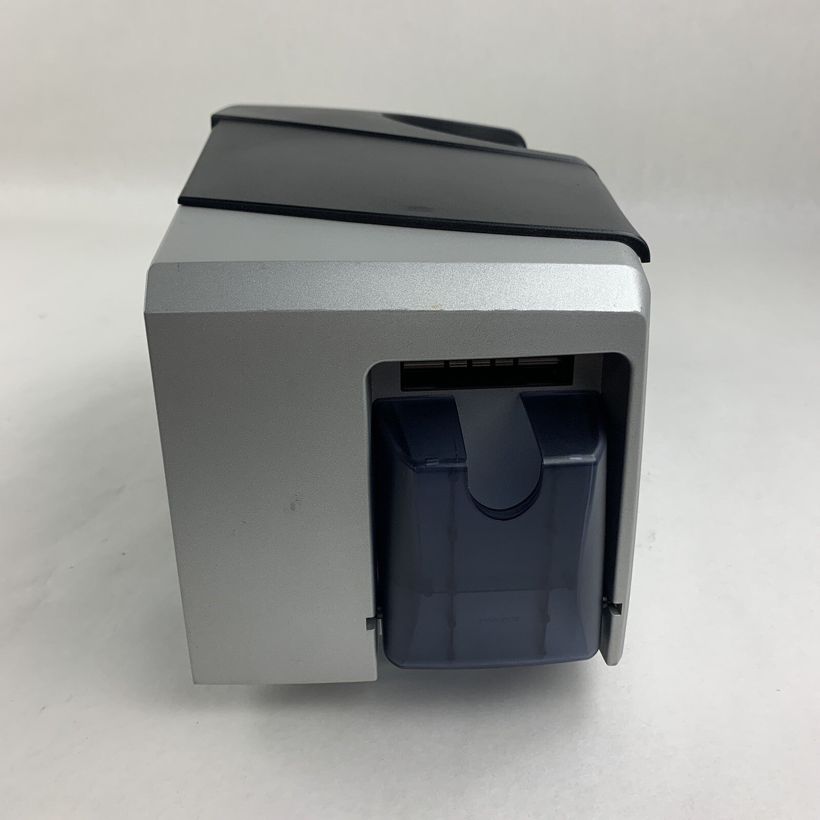 Fargo DTC400 FD Direct to card 400 Printer Parts and Repair Jams W/ Power Supply