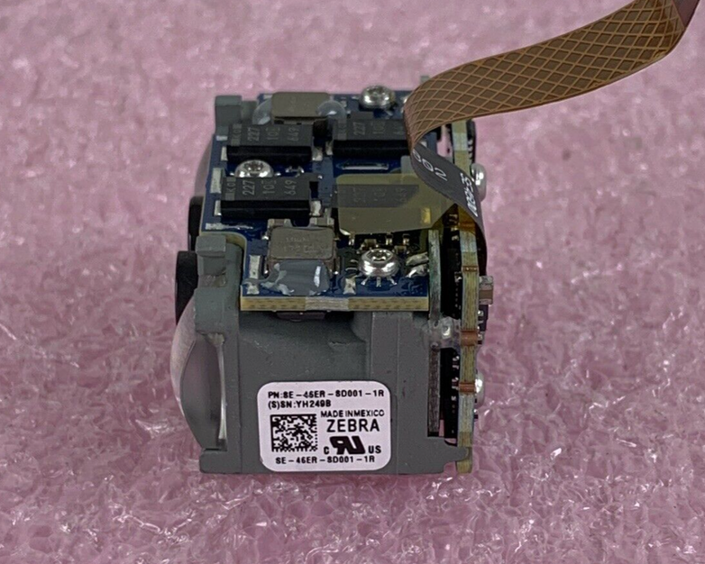 Zebra Symbol SE-46ER-SD001-1R Scan Engine Laser Head SE4600 Tested