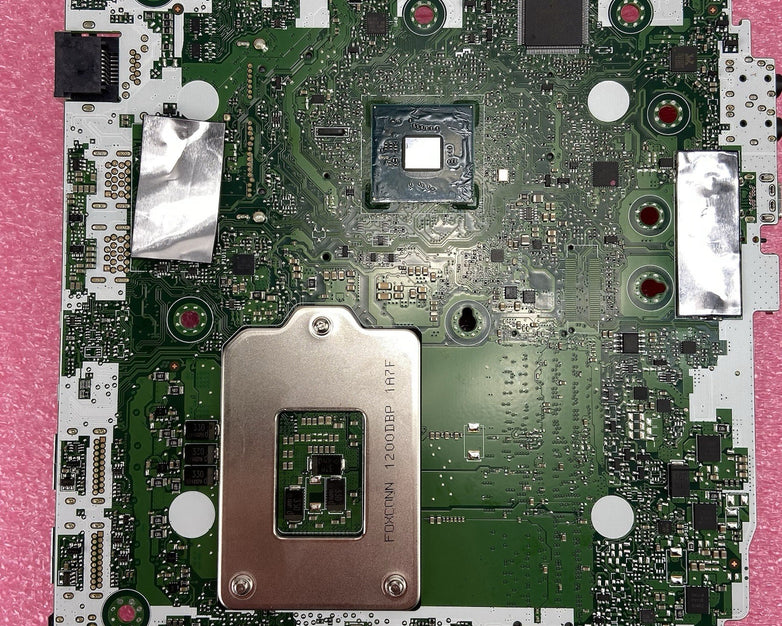 Dell Optiplex 5090 Micro Motherboard Intel Core i5-10500T 2.3GHz 8GB RAM