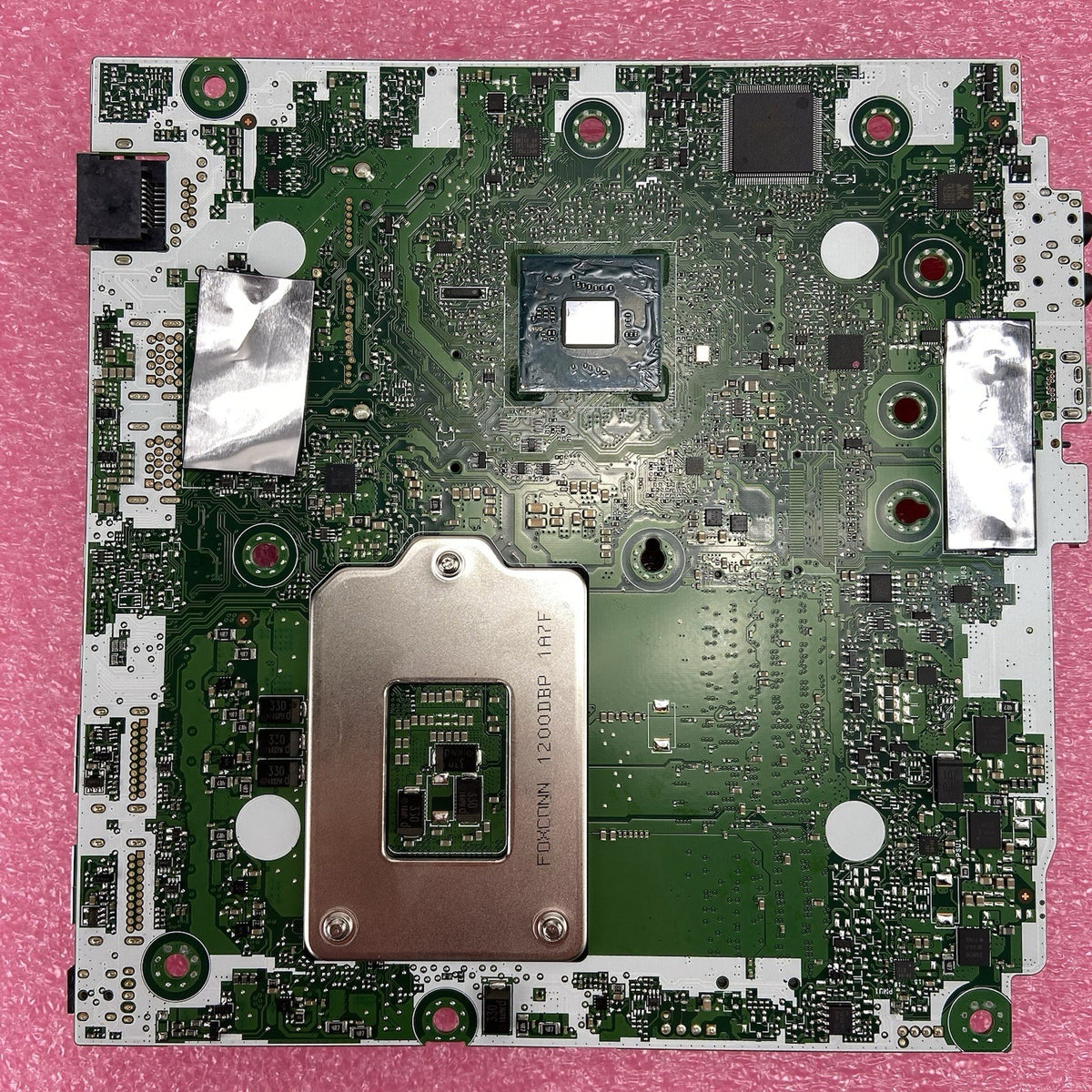Dell Optiplex 5090 Micro Motherboard Intel Core i5-10500T 2.3GHz 8GB RAM5