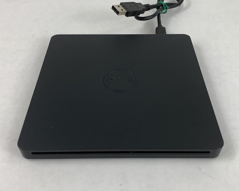 Dell DW514 External USB DVDRW Drive (Lot of 2)