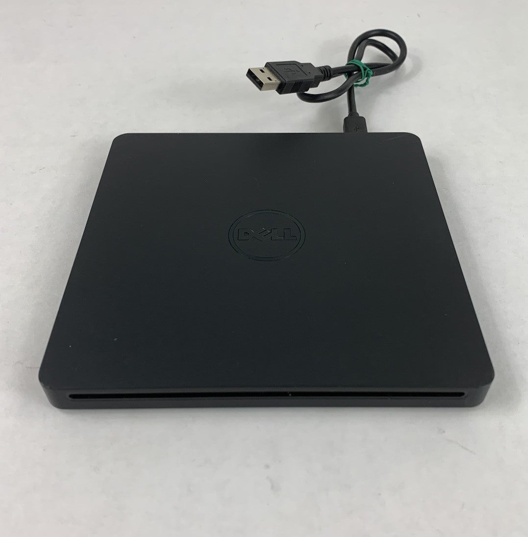 Dell DW514 External USB DVDRW Drive (Lot of 2)1