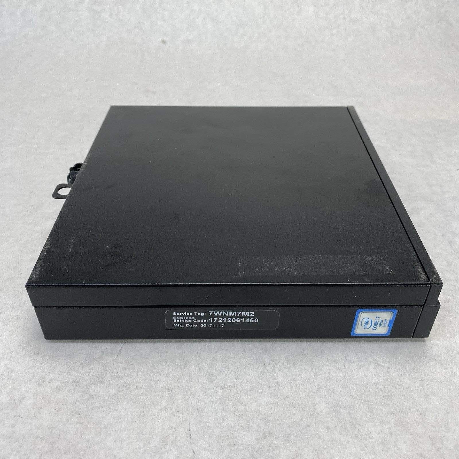 Dell OptiPlex 7050 Intel Core i7-6700 3.4GHz 8GB RAM No HDD/OS/PSU/CPU Fan