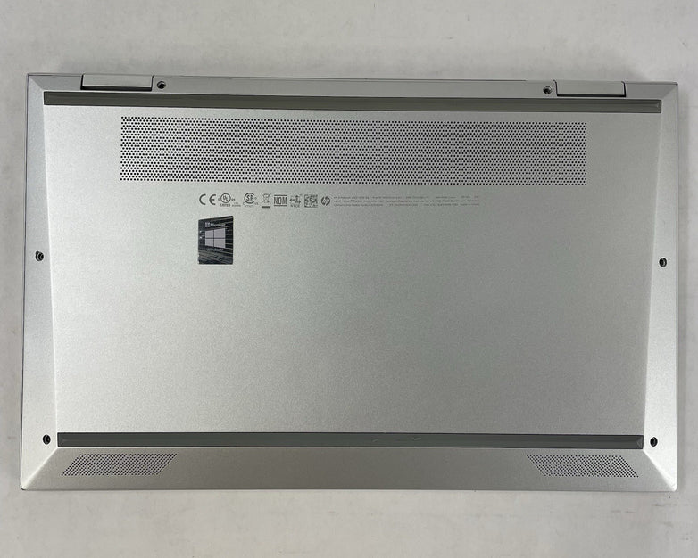 HP EliteBook x360 1030 G8 13.3" i7-1185G7 3.00 GHz 16 GB RAM No SSD/OS/AC