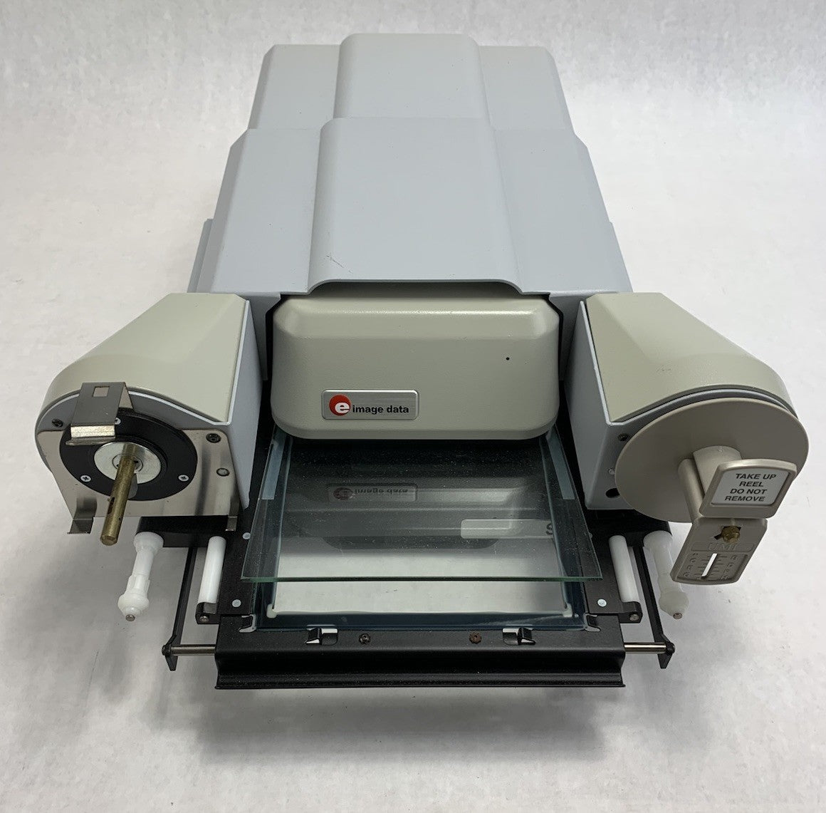 e-ImageData ScanPro 2000 Desktop Microfilm Scanner - Partially Tested2
