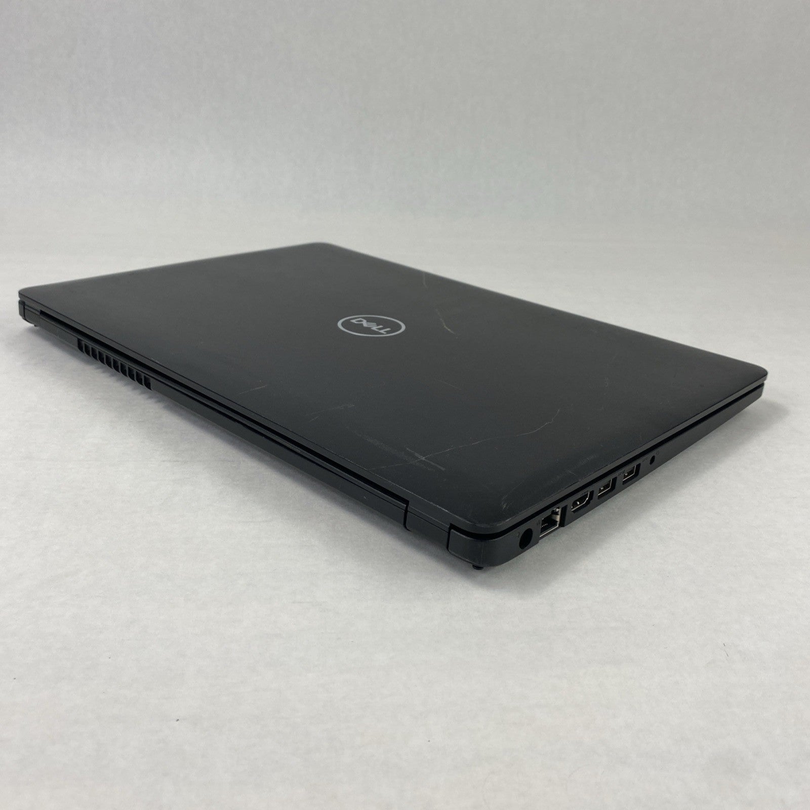 Dell Latitude 3580 Intel Core i3-6006U 2.00 GHz 8 GB RAM 15.6" No HDD No OS