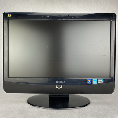 ViewSonic VPC190 AIO 18.5" Intel Atom D510 1.66GHz 2GB RAM No HDD No OS