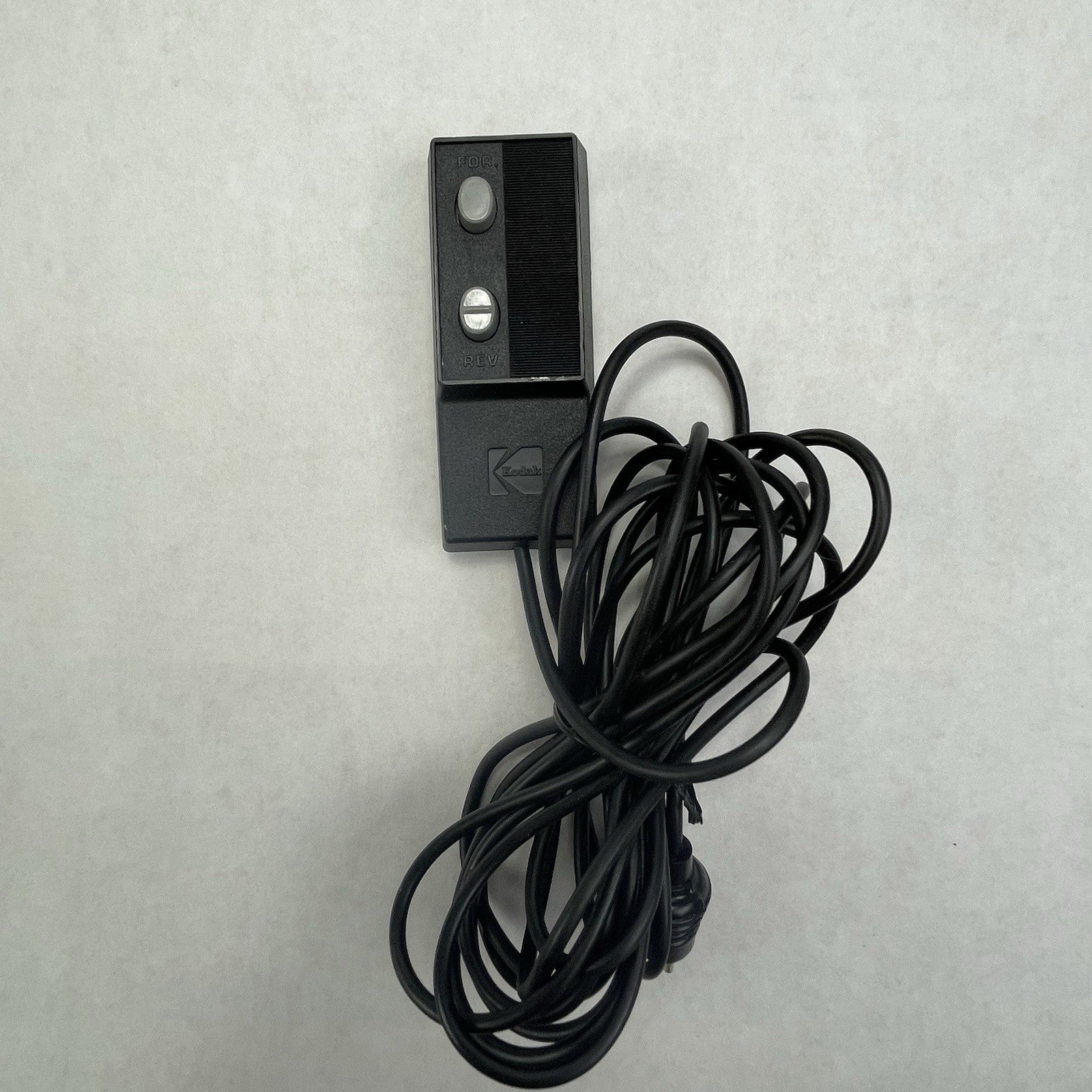 Kodak Carousel Projector 4600 With Schneider Lens For Parts
