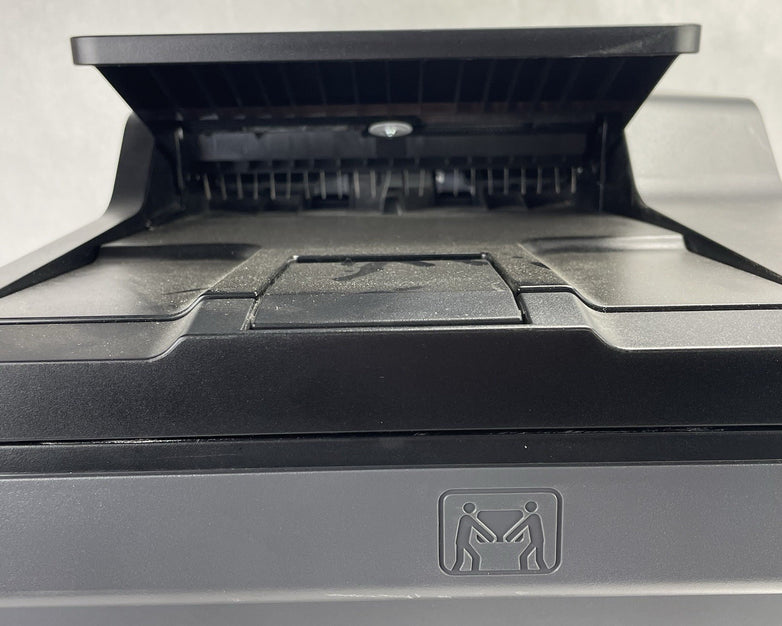 Brother MFC-L5850DW Monochrome Laser All-In-One Printer For Parts