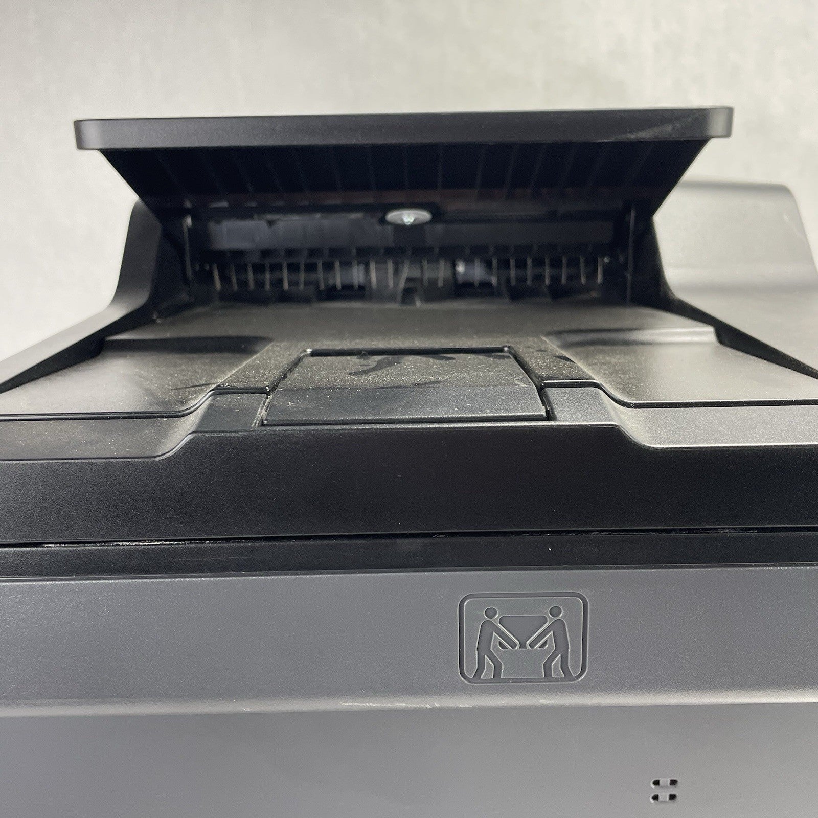 Brother MFC-L5850DW Monochrome Laser All-In-One Printer For Parts17