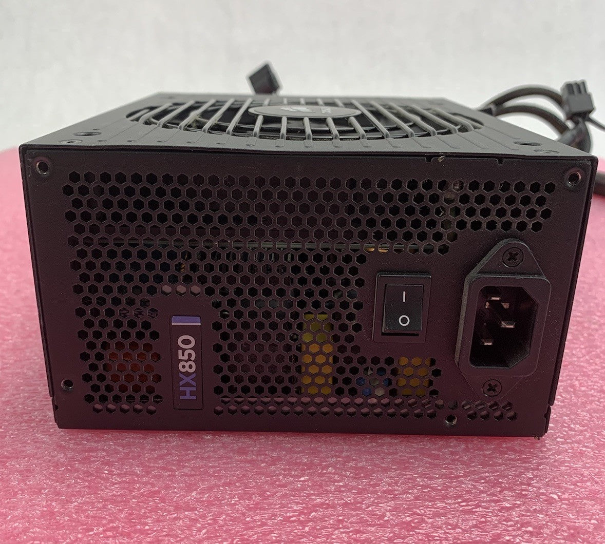 Corsair HX850 75-001219 850W Power Supply