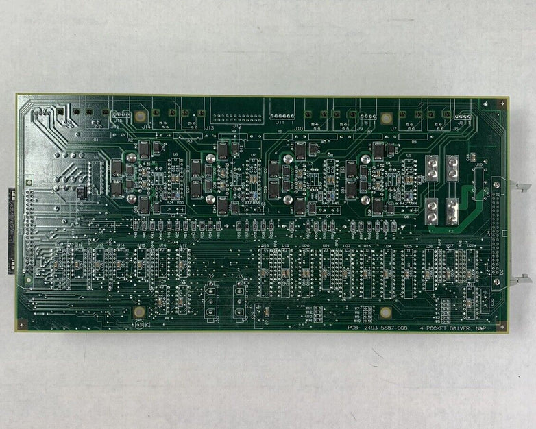 UNISYS 24935595-006 Pocket Driver Board NDP1XXX PSB- 2493 5587-000