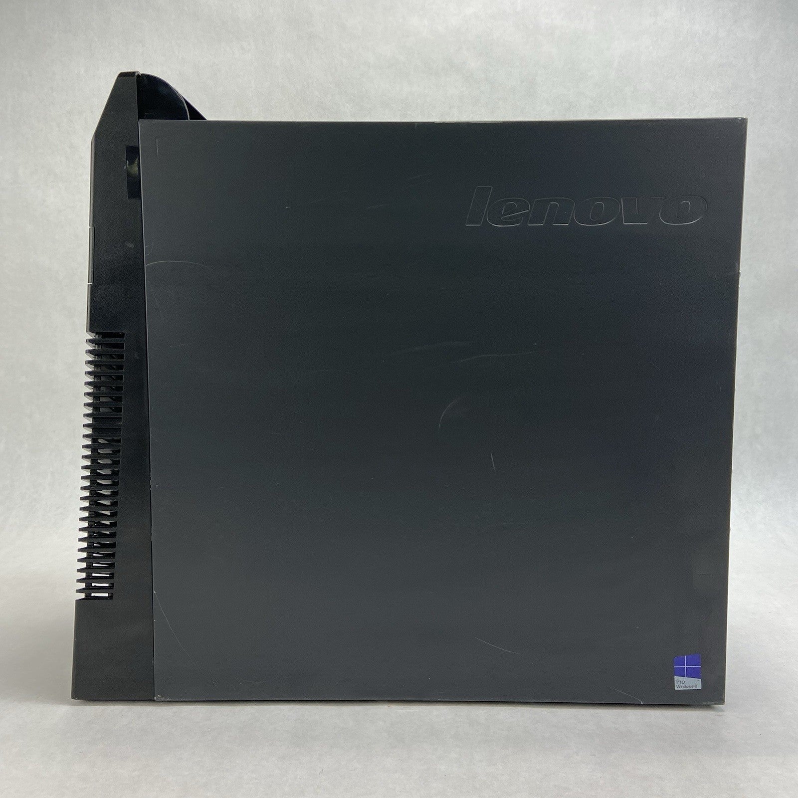 Lenovo ThinkCentre M73 MT Intel Core i5-4570 3.2GHz 4GB RAM No HDD No OS3