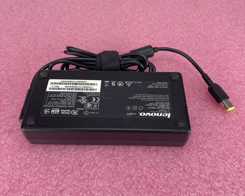 Lenovo ADL170NDC2A 170W 20V 8.5A AC Adapter (Lot of 7)