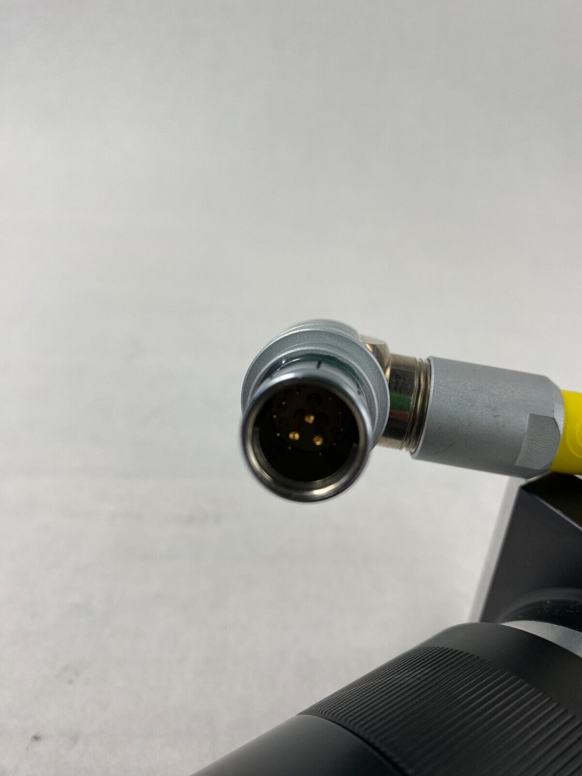 Waters Probe Adjuster Assembly 289009857 for Mass Spectrometer