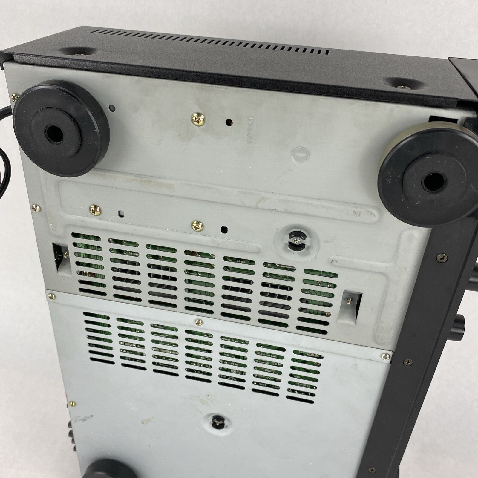 TEAC AG-500 AM/FM Stereo Receiver - No Remote